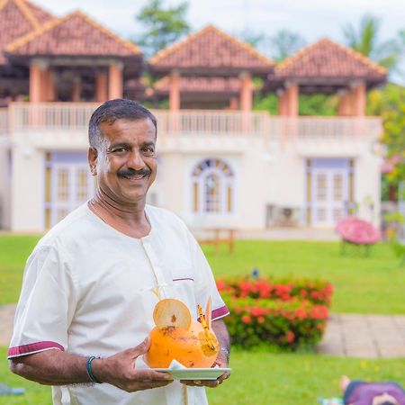 Aida Hotel - Bentota Kültér fotó