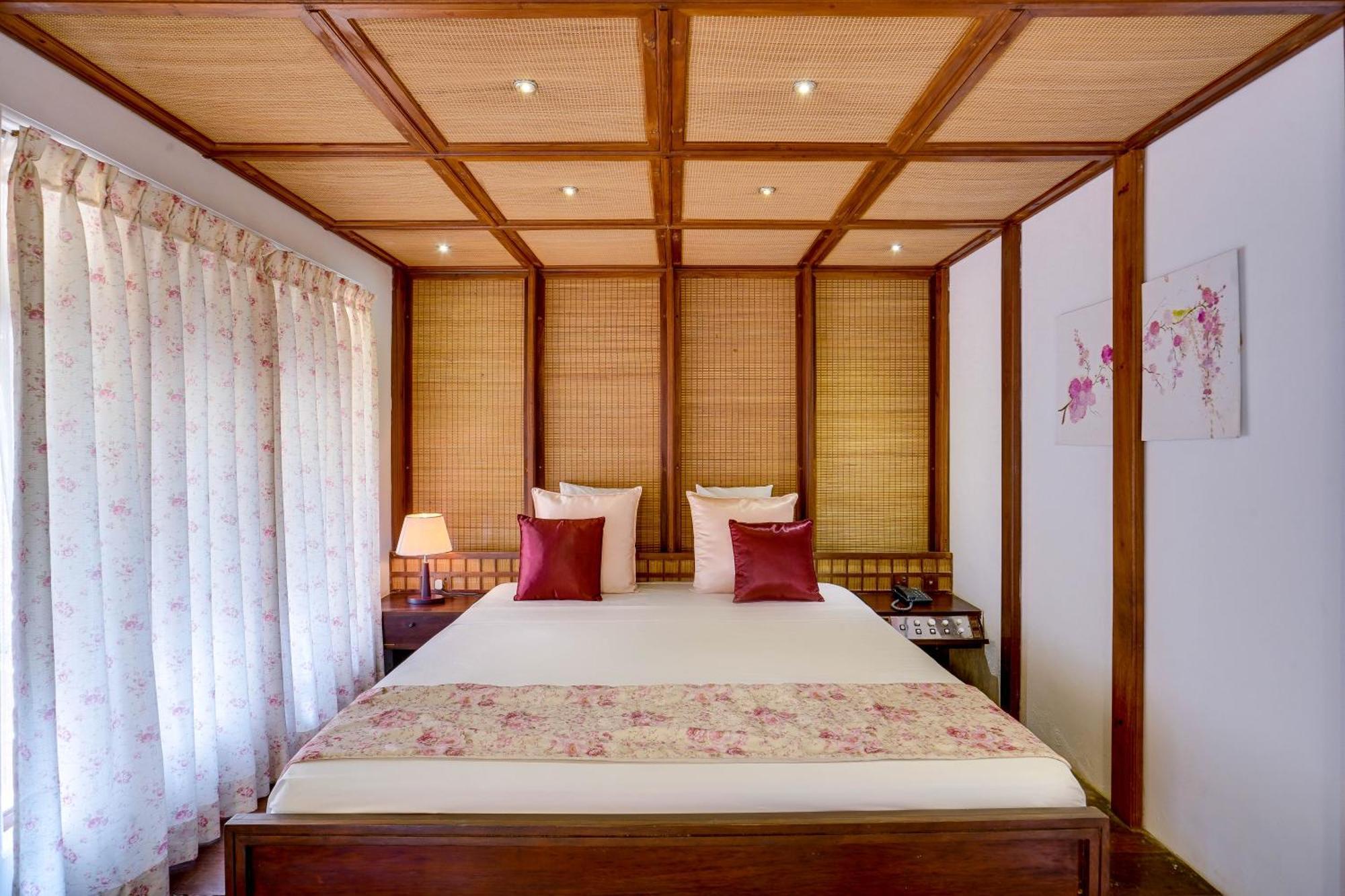 Aida Hotel - Bentota Kültér fotó