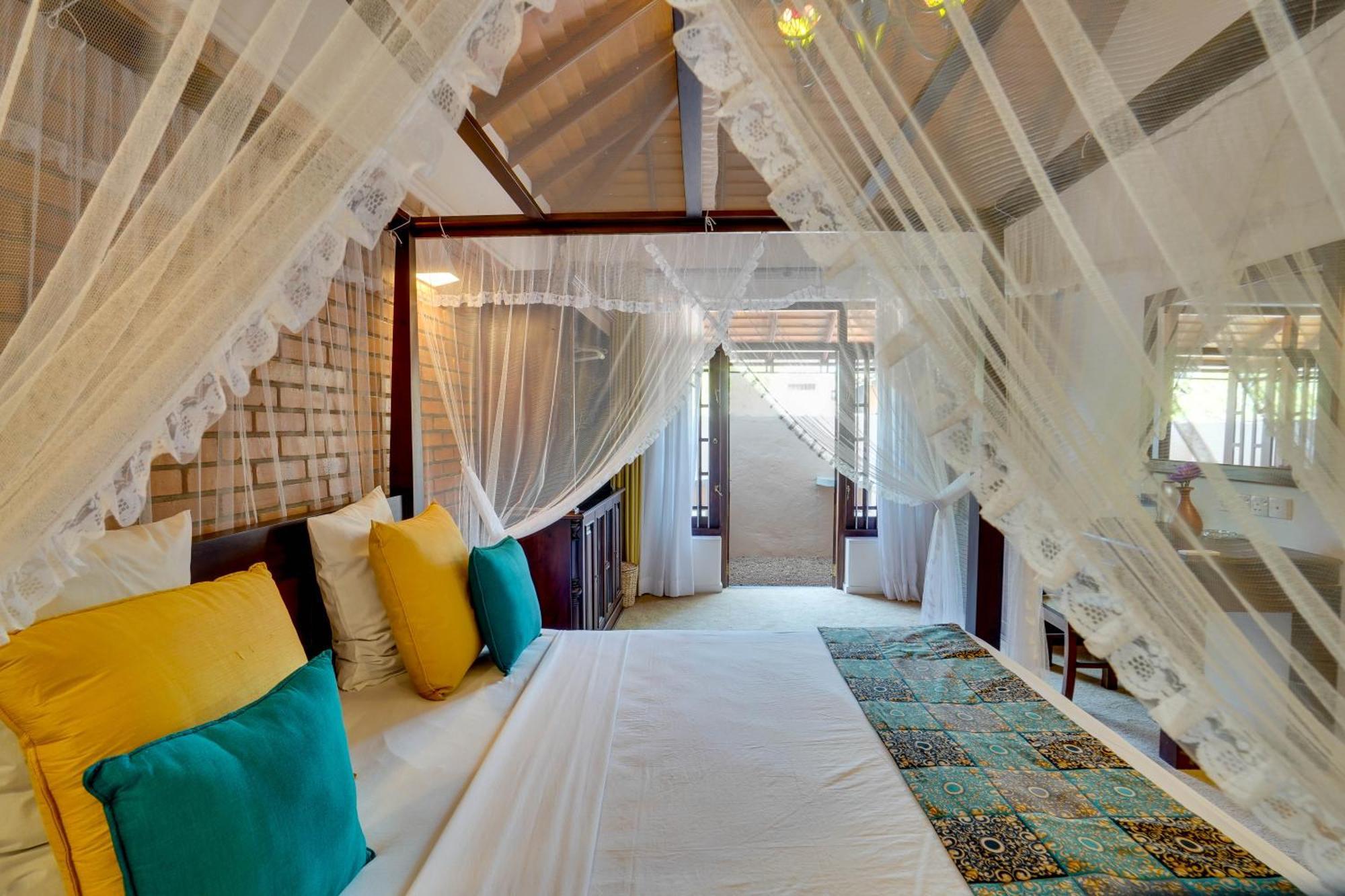 Aida Hotel - Bentota Kültér fotó