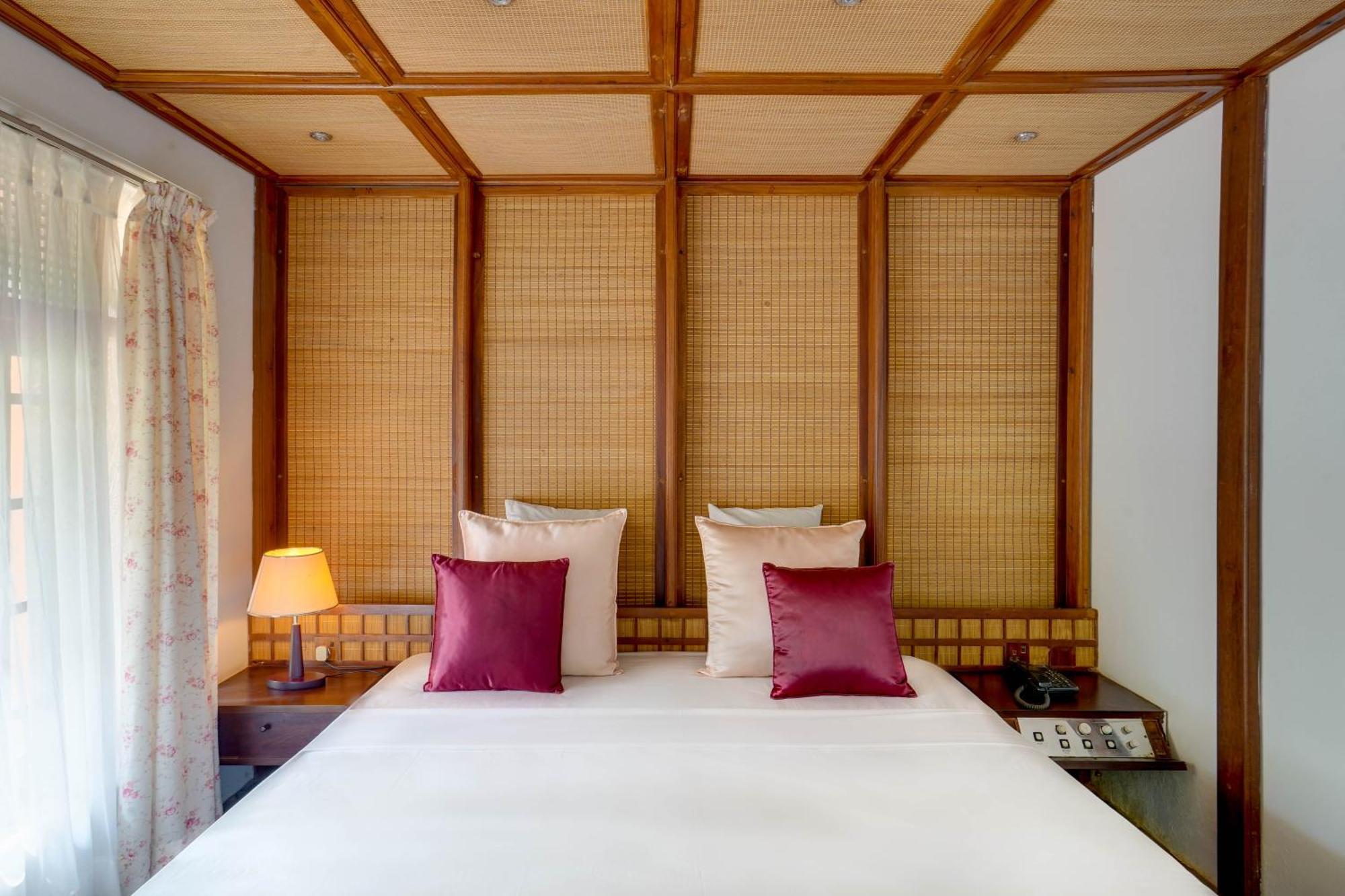 Aida Hotel - Bentota Kültér fotó