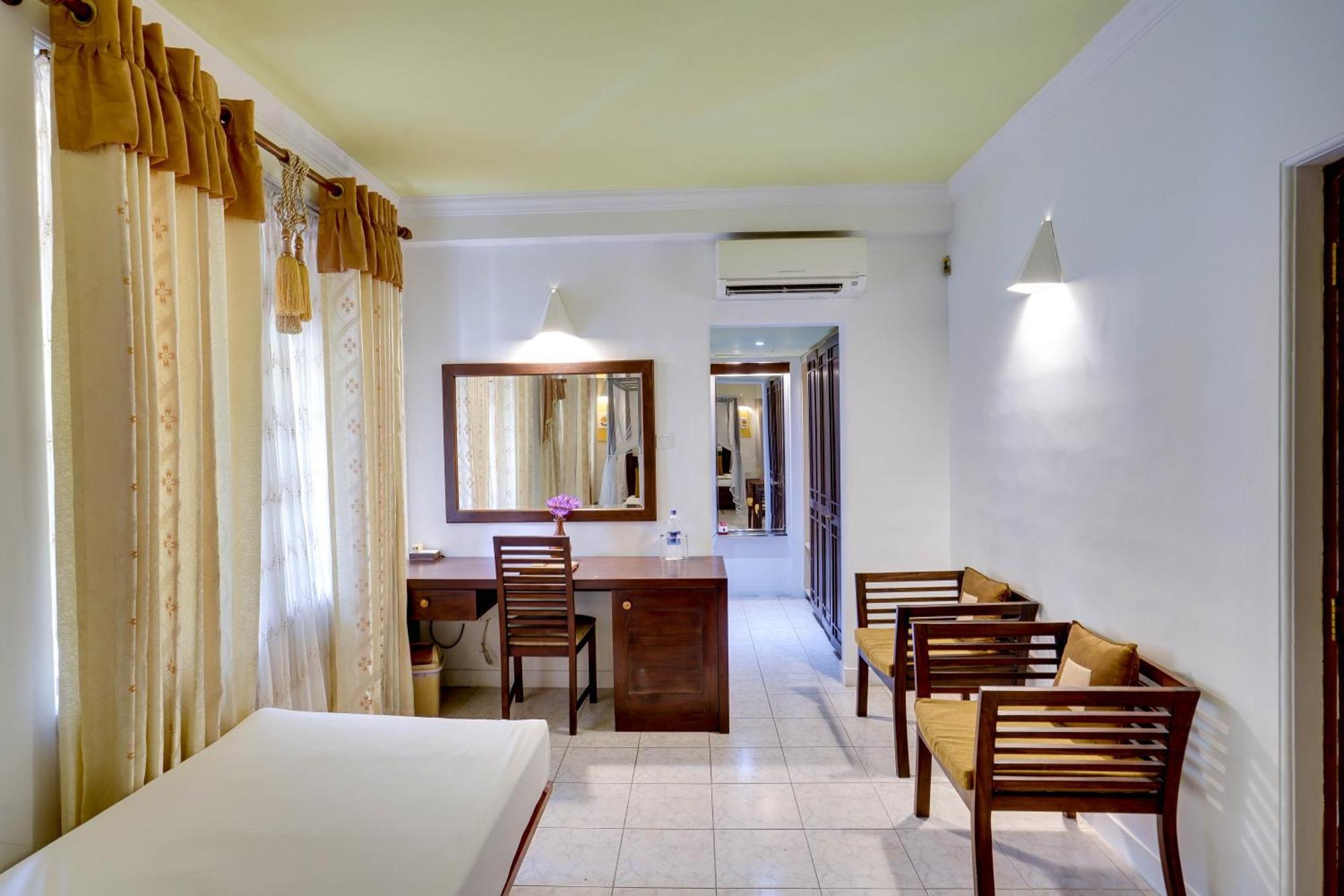 Aida Hotel - Bentota Kültér fotó