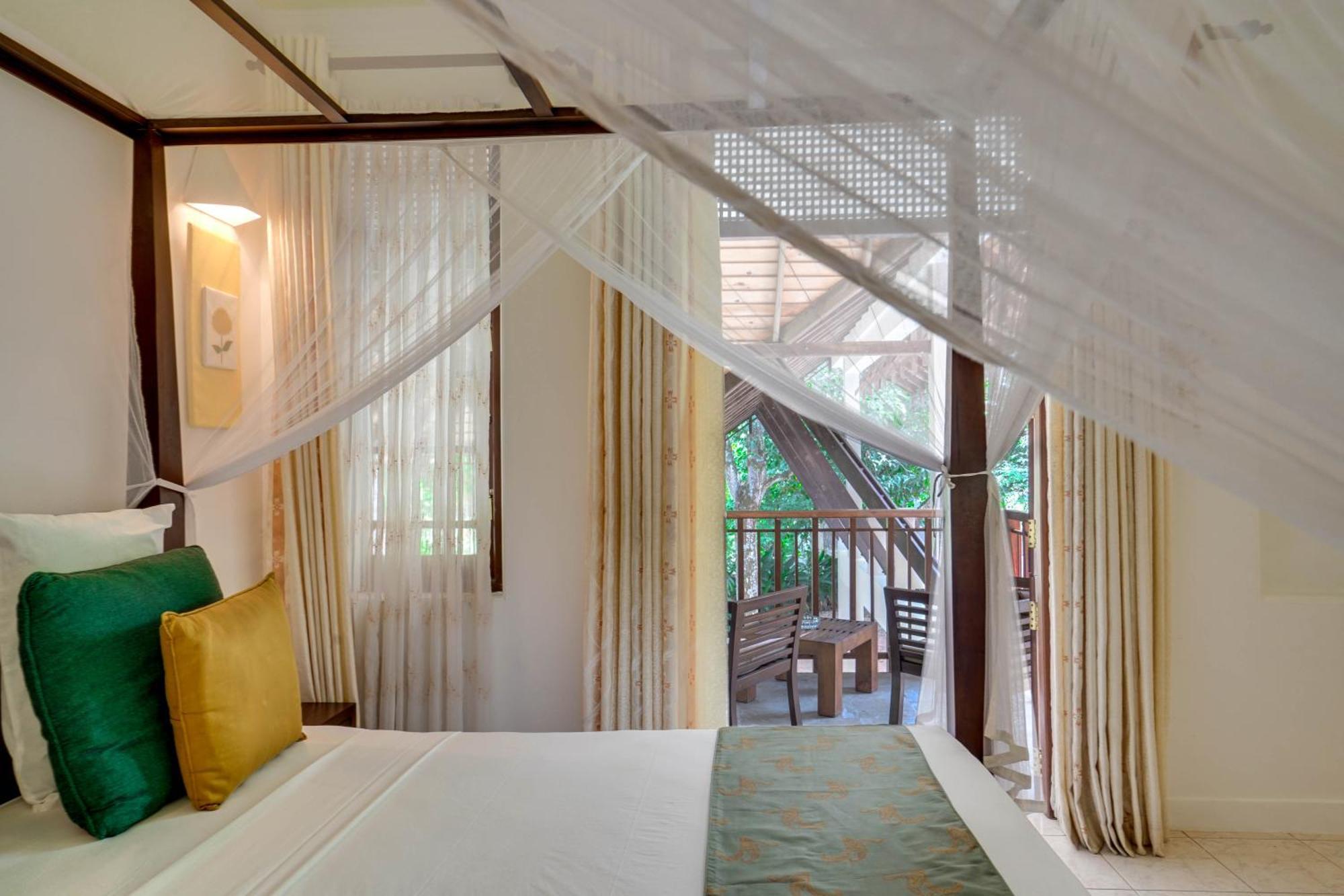 Aida Hotel - Bentota Kültér fotó