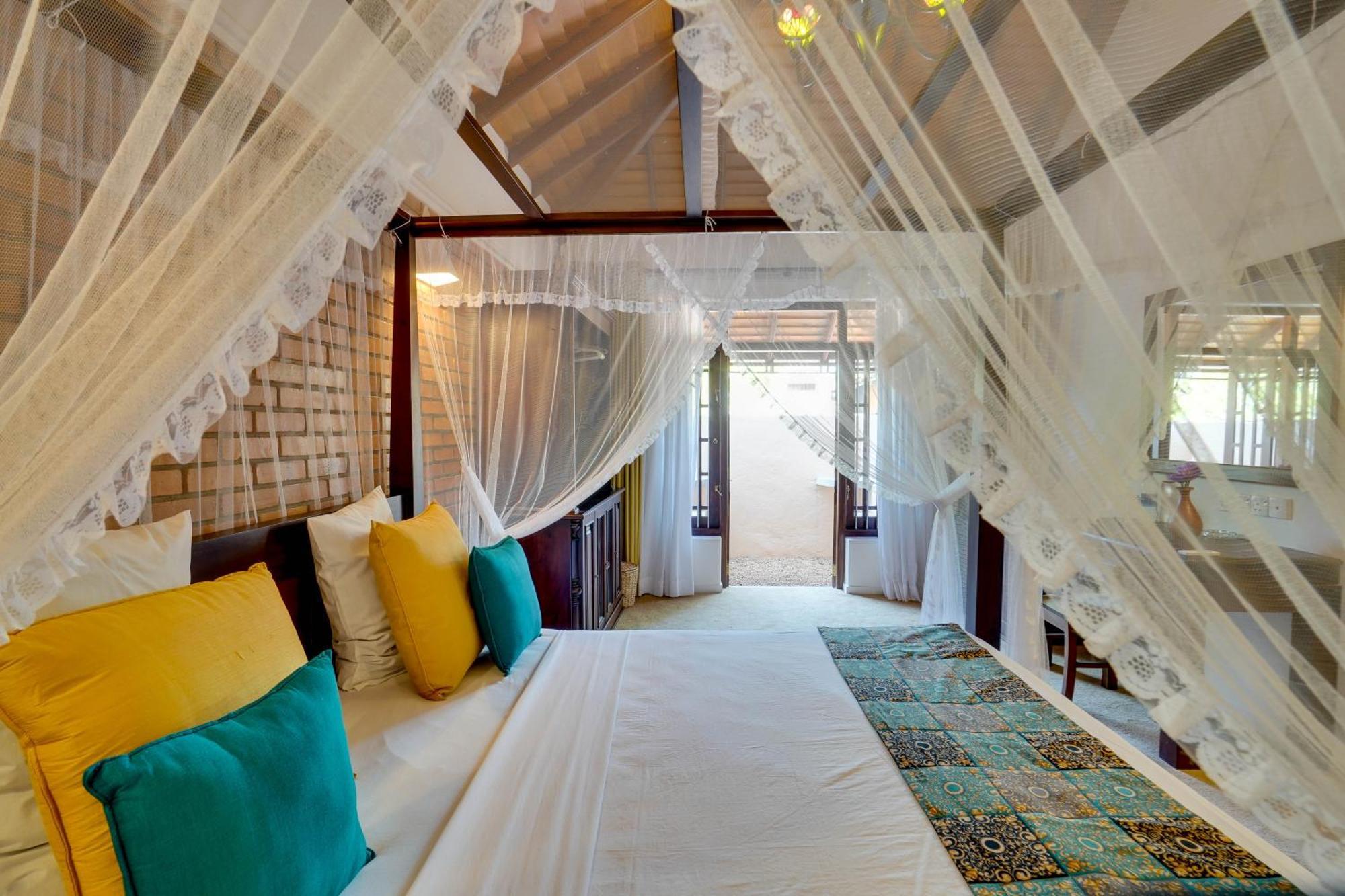 Aida Hotel - Bentota Kültér fotó