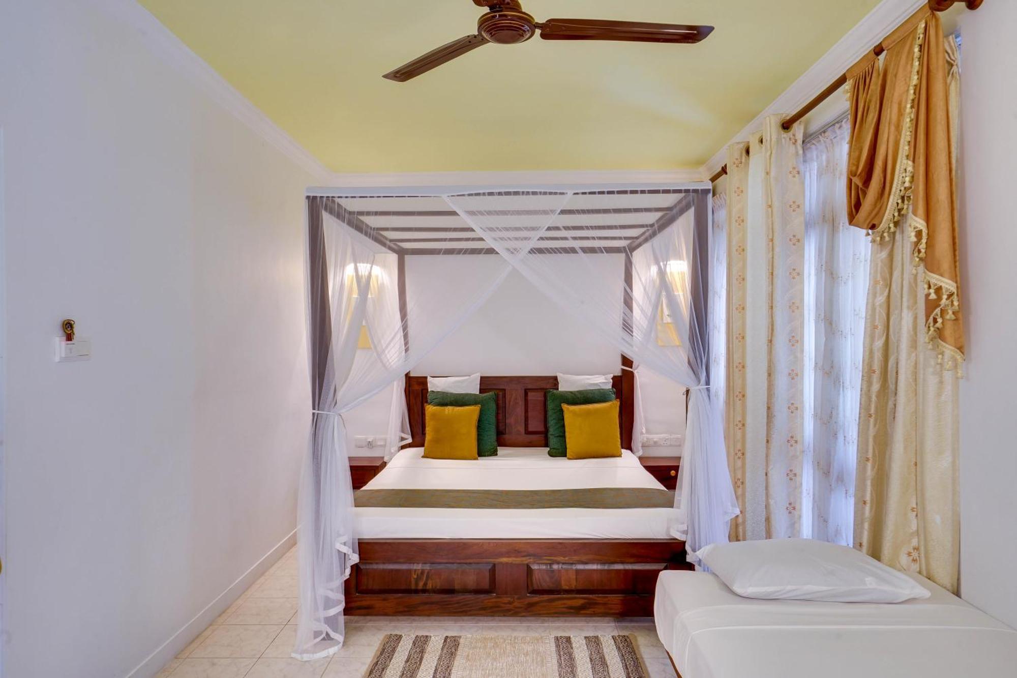 Aida Hotel - Bentota Kültér fotó