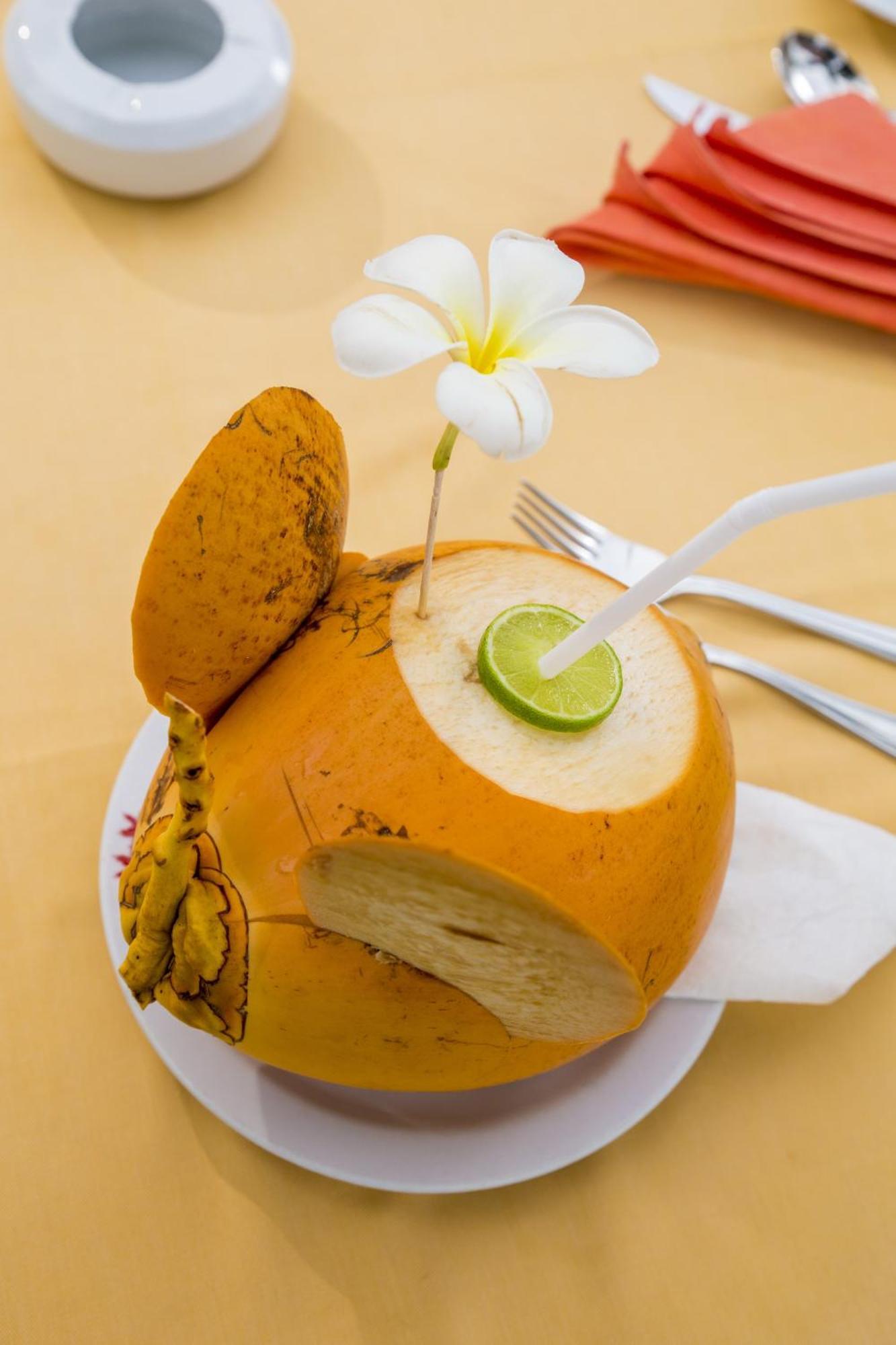 Aida Hotel - Bentota Kültér fotó