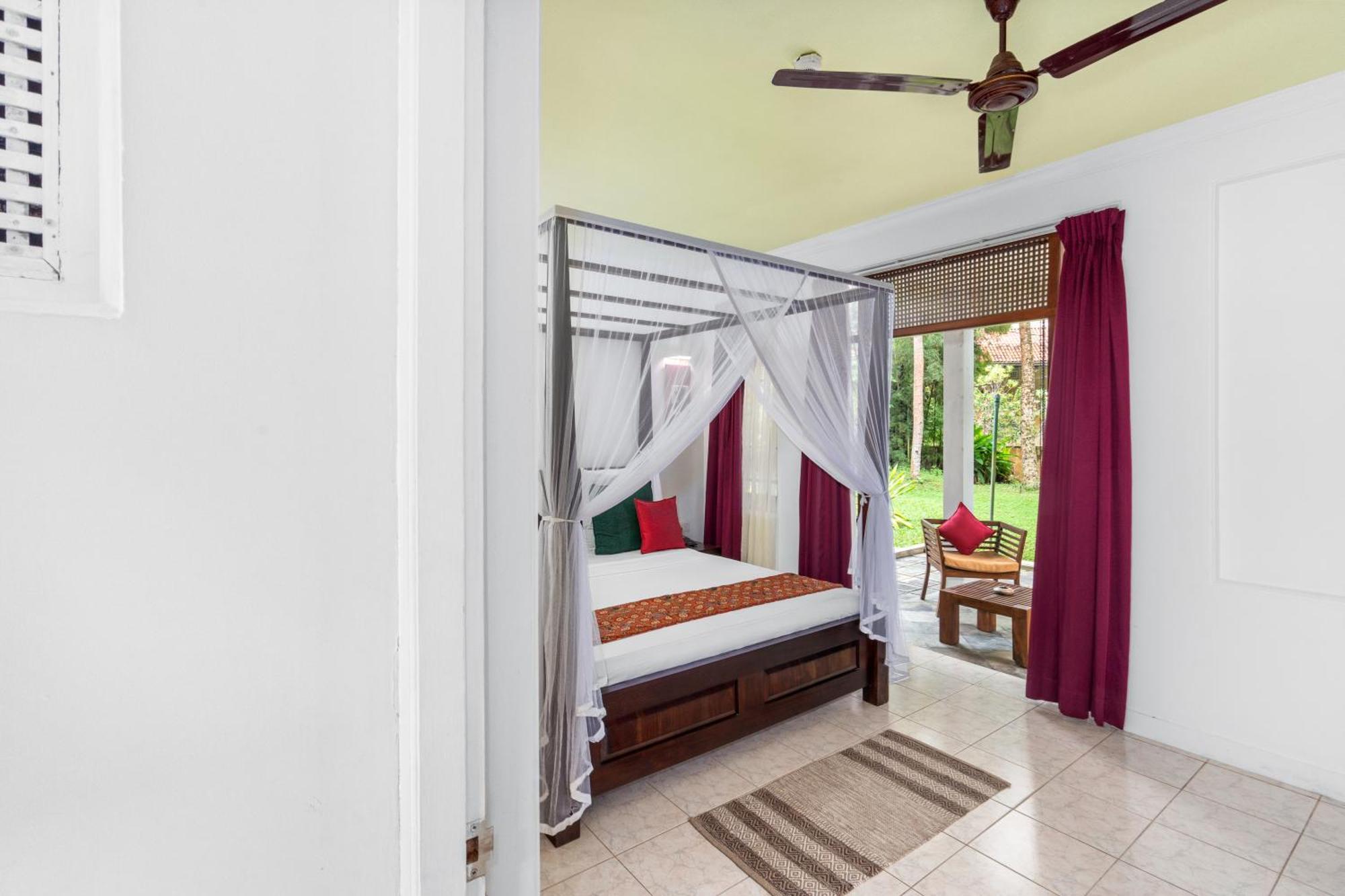 Aida Hotel - Bentota Kültér fotó