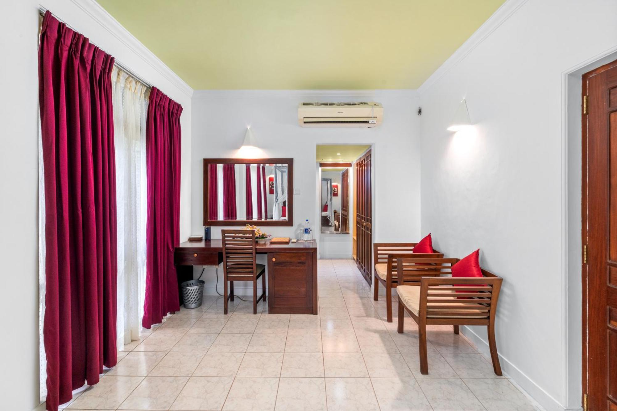 Aida Hotel - Bentota Kültér fotó