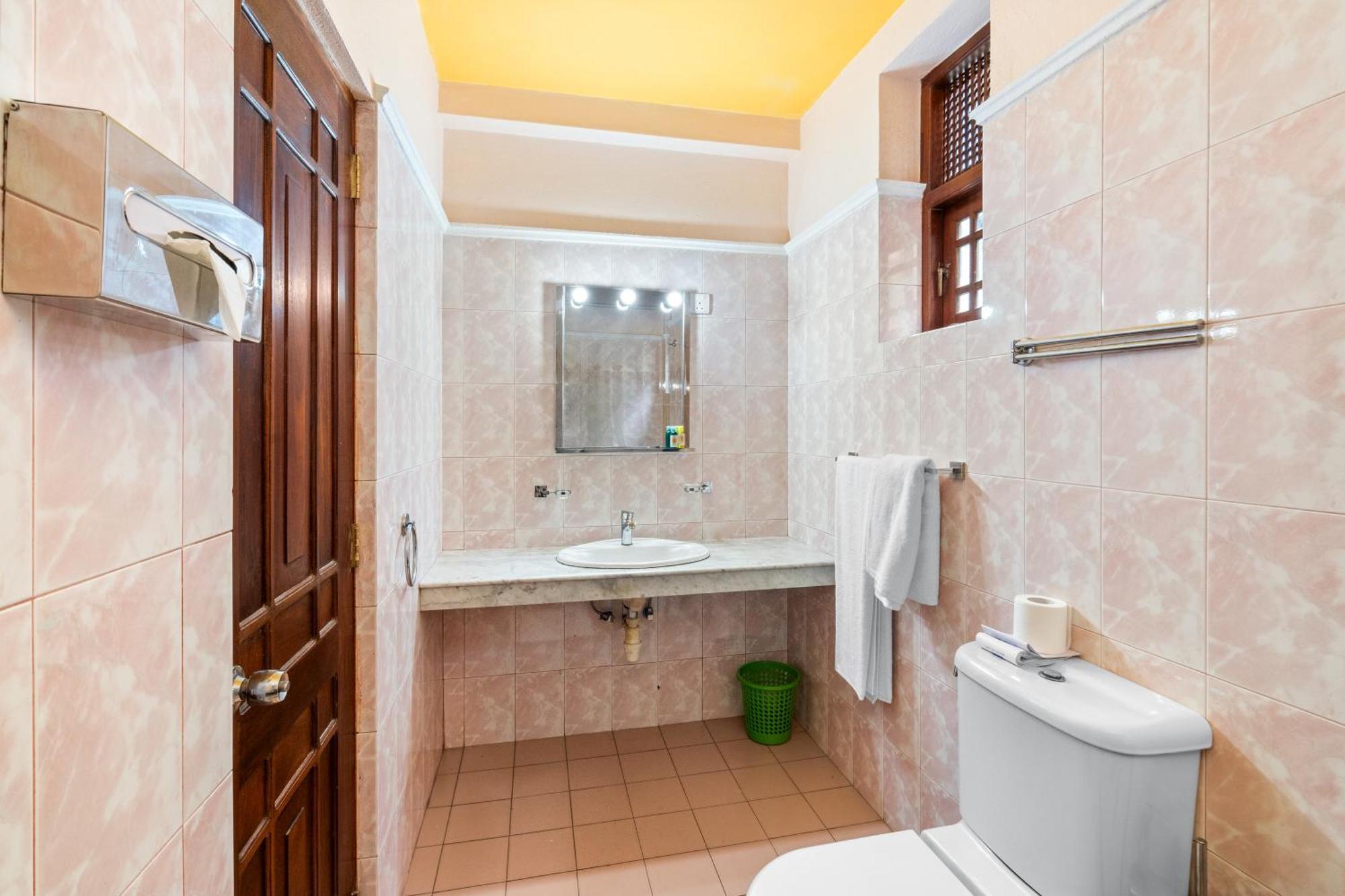 Aida Hotel - Bentota Kültér fotó