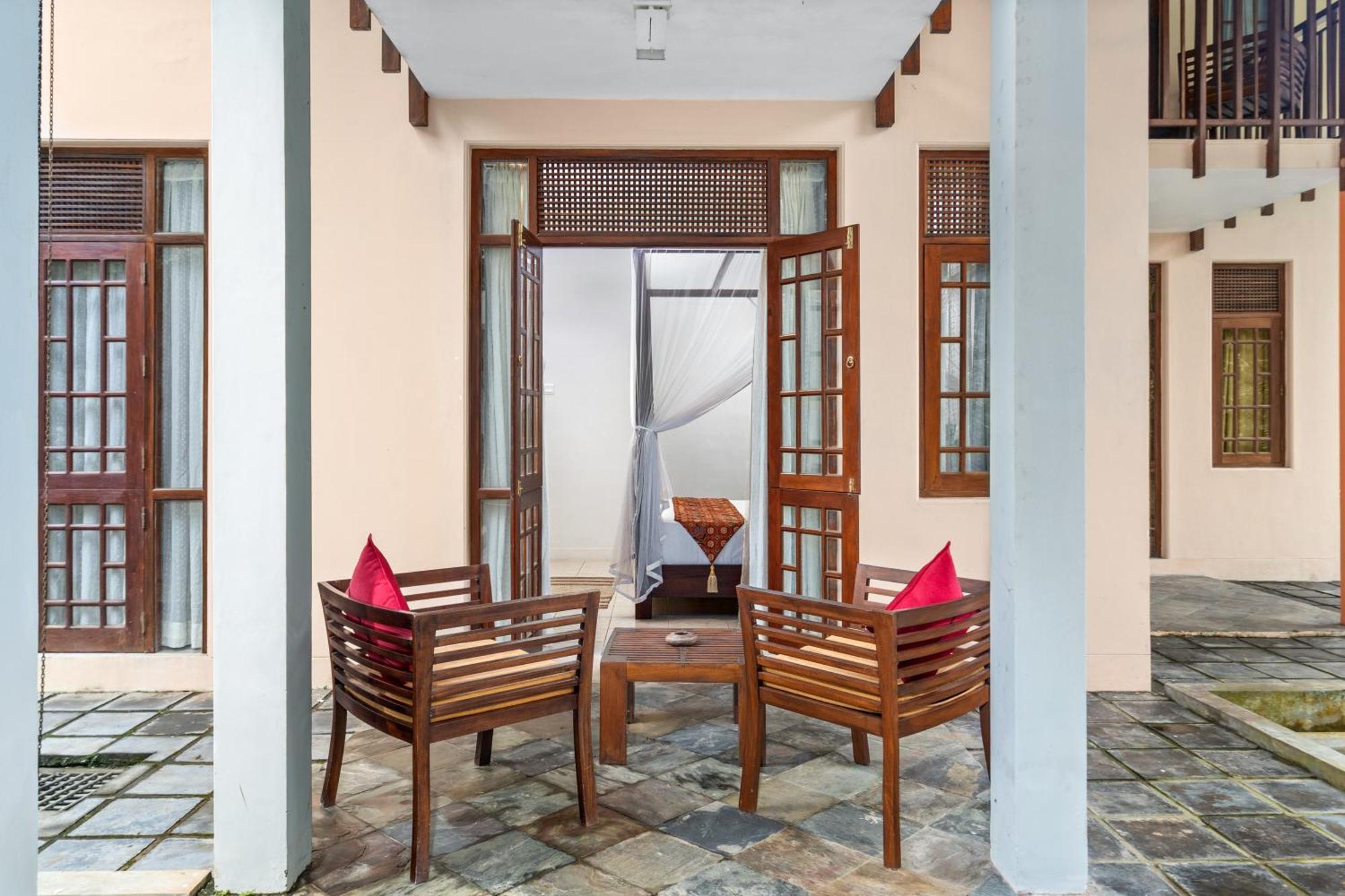 Aida Hotel - Bentota Kültér fotó