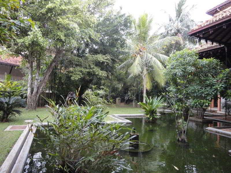 Aida Hotel - Bentota Kültér fotó