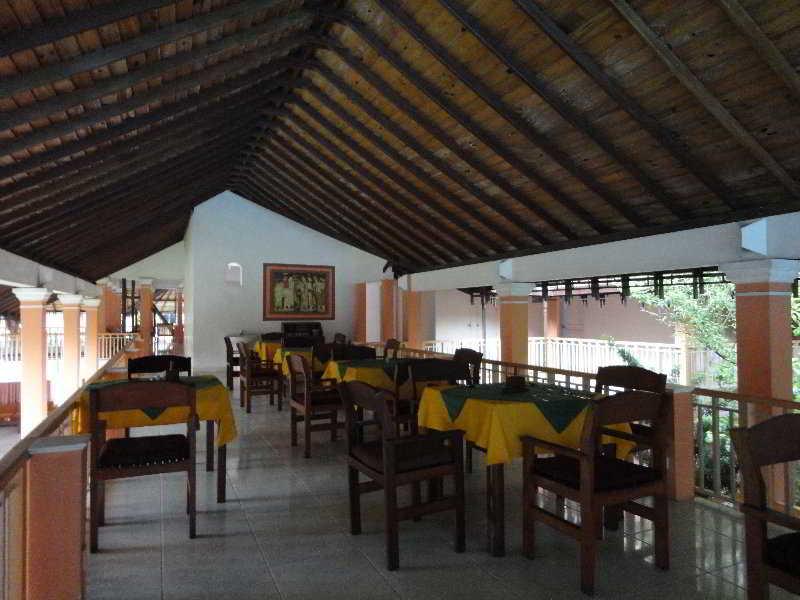 Aida Hotel - Bentota Kültér fotó