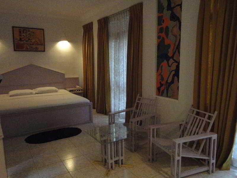 Aida Hotel - Bentota Kültér fotó