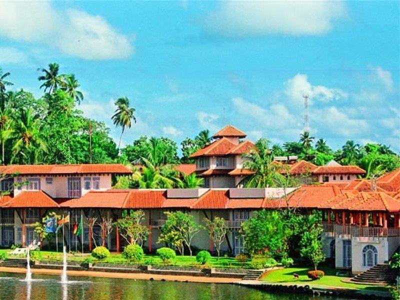 Aida Hotel - Bentota Kültér fotó