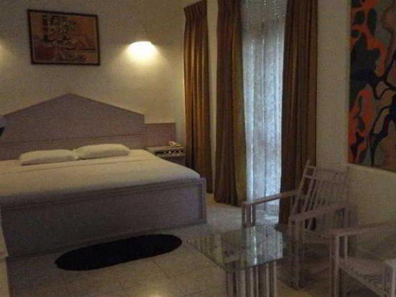 Aida Hotel - Bentota Kültér fotó