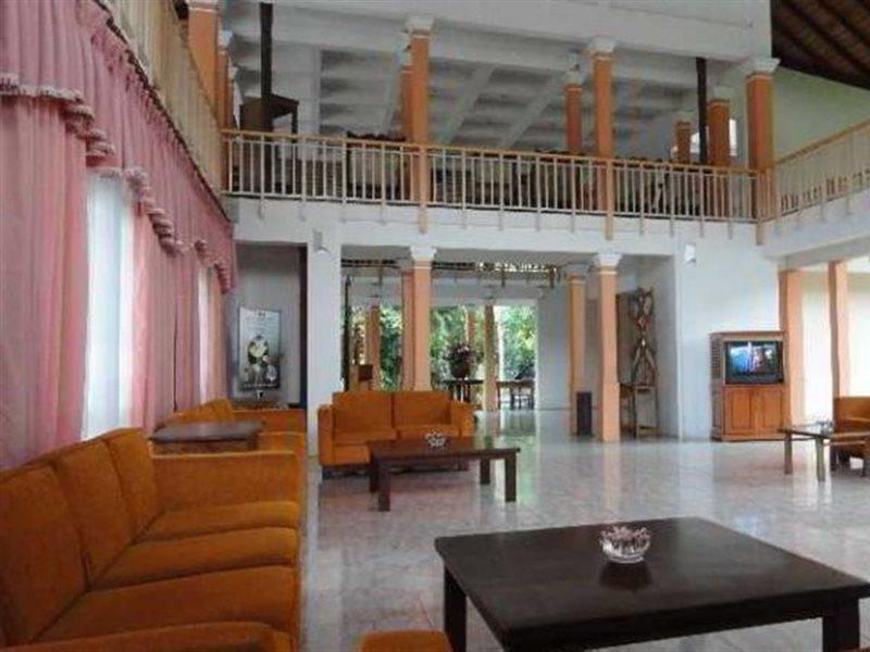 Aida Hotel - Bentota Kültér fotó