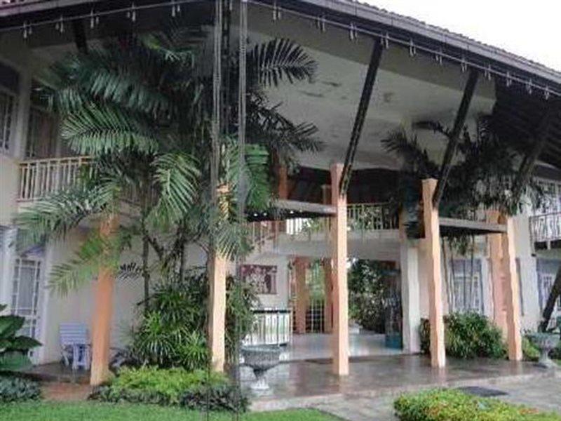 Aida Hotel - Bentota Kültér fotó