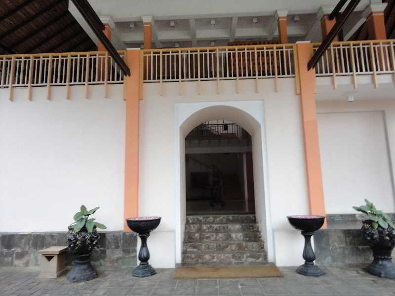 Aida Hotel - Bentota Kültér fotó