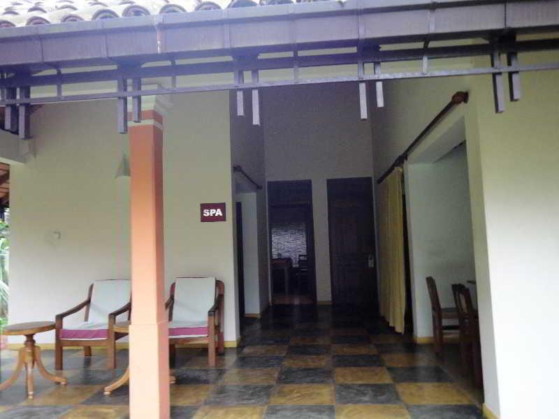 Aida Hotel - Bentota Kültér fotó